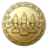 Complete Collection Trophy