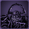 Fall Of The Black Guard Trophy