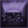 No Hiding Place Trophy