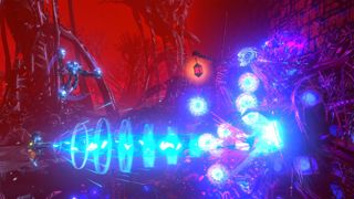 Valfaris: Mecha Therion Screenshot 3