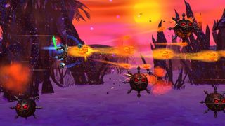 Valfaris: Mecha Therion Screenshot 5