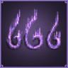 The Number Of The Beast Trophy