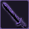 Wet The Blade Trophy