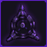 Wheel Of Ruin Trophy