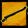Healing Old Wounds Trophy