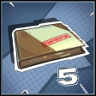 Amateur Investigator Trophy