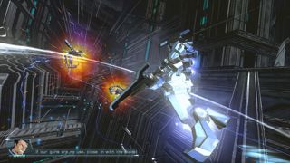 Astebreed Screenshot 3