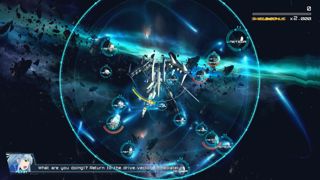 Astebreed Screenshot 8