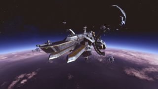 Astebreed Screenshot 5