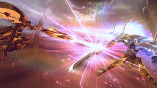 Astebreed Screenshot 7