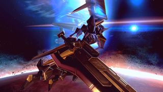 Astebreed Screenshot 6