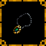 Lost necklace Trophy