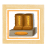 "What can I say? I know boots." Trophy