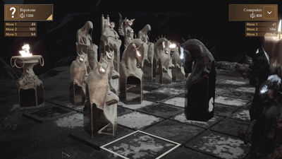 Chess Trophy Guide (PS4) 