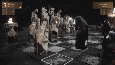 Chess Ultra Trophies ~ PSN 100%