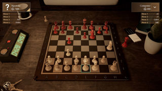 Chess Ultra Screenshot 2
