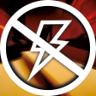 Beat The Game Without Abilities Trophy