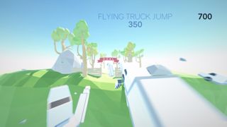 ClusterTruck Screenshot 6