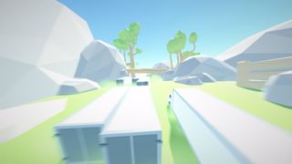 ClusterTruck Screenshot 9