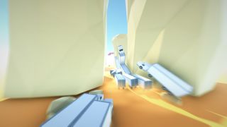 ClusterTruck Screenshot 2