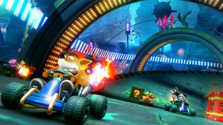 Crash Team Racing Nitro-Fueled Screenshot 5
