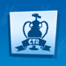 Woah! Trophy