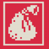 Manic Greed Trophy