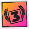 Escape Velocity Trophy