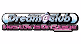 Dream C Club: Host Girls on Stage