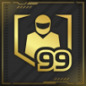 99 Club Trophy