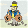 Moneybags Trophy