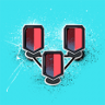 Puzzle Master Trophy