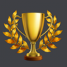 Gladiator Trophy