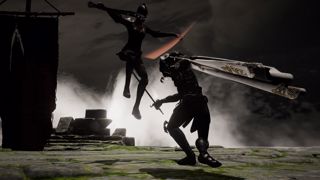 Gladiator: Blades of Fury Screenshot 2