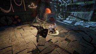 Gladiator: Blades of Fury Screenshot 8