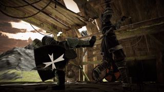 Gladiator: Blades of Fury Screenshot 4