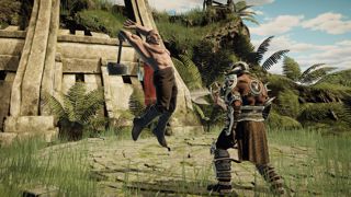 Gladiator: Blades of Fury Screenshot 5