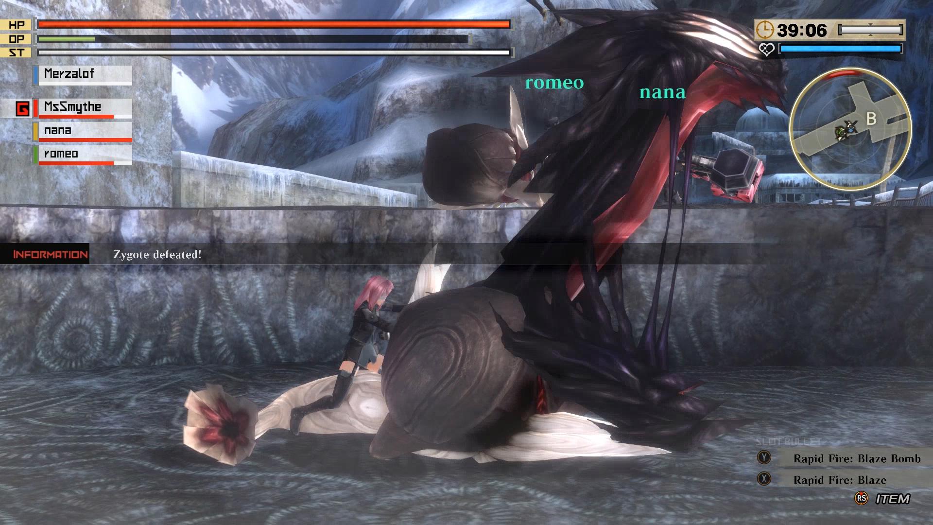 god eater rage burst 2 endgame god eater rage burst 2 endgame