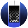 Elevator Trophy