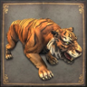 Go to Sleep, Cat! Trophy