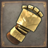 Knock out! Trophy