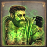 Poacher's Demise Trophy