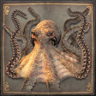 Restrain the Kraken! Trophy