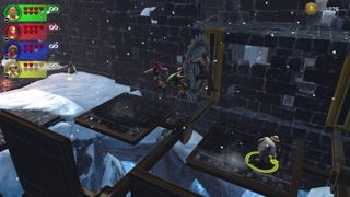 Jumanji: Wild Adventures Screenshot 9