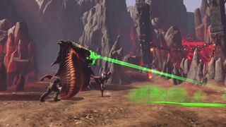 Jumanji: Wild Adventures Screenshot 7