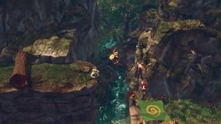 Jumanji: Wild Adventures Screenshot 6
