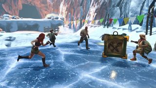 Jumanji: Wild Adventures Screenshot 8