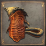 The King is Dead Trophy