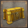 Underground Mystery Trophy