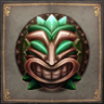 Up For More Challenge? Trophy